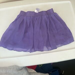 Dance purple tutus size 3T